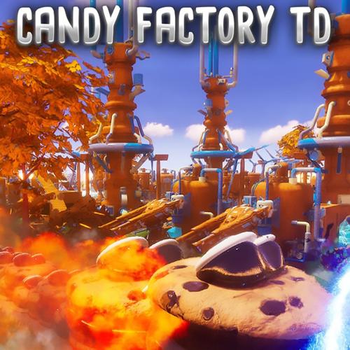 Candy Factory TD 2024 torrent